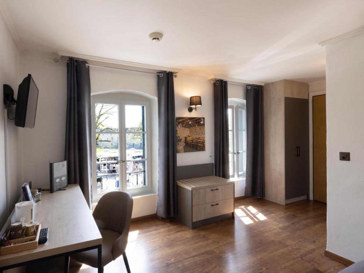 L'Hotel By Hostellerie Du Chateau Роле Екстериор снимка